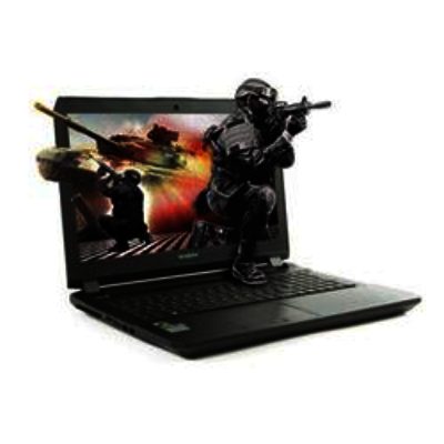 Zoostorm Storm-force GT6 15.6 i5-4210H 16GB 1TB 120SSD GeForce GTX 960M-2GB Windows 10